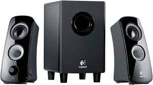 Logitech Z323 60W Speakers w
