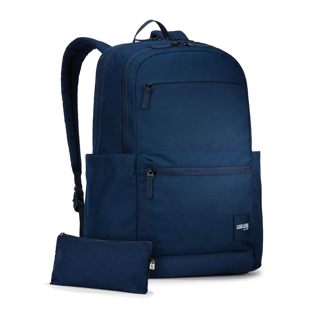 Case Logic Campus Uplink Recycled backpack3.webp