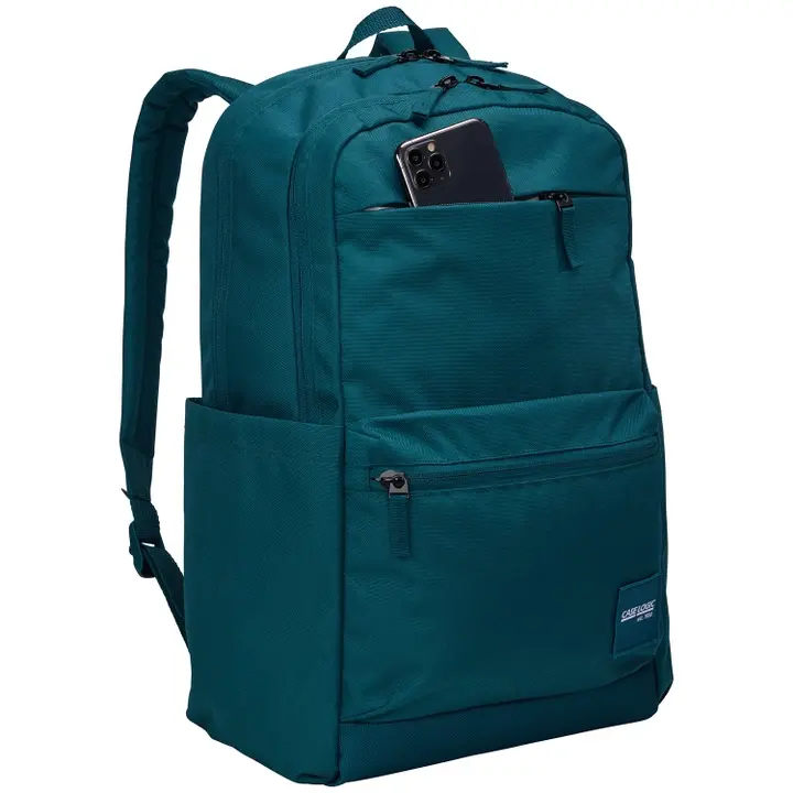 Case Logic Campus Uplink Recycled backpack2.webp