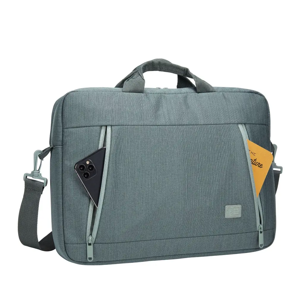 CASE LOGIC HUXTON 13.3 LAPTOP ATTACHÉ2..webp
