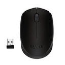 Logitech Wireless Mouse M171 Black