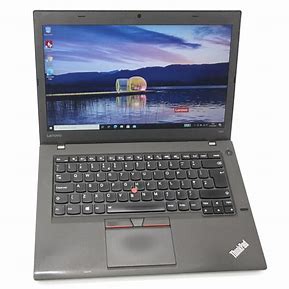 Lenovo Thinkpad T460 14” i5 6th