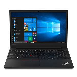 Lenovo Thinkpad E590 i5  8th 