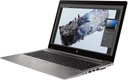 HP ZBOOK 15U G6 I7 8th Touch