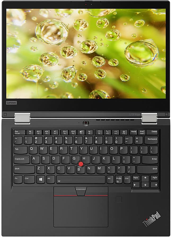 Lenovo ThinkPad L13 YOGA Touch 360°  i5 10th