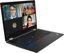 Lenovo ThinkPad L13 YOGA Touch 360°  i5 10th