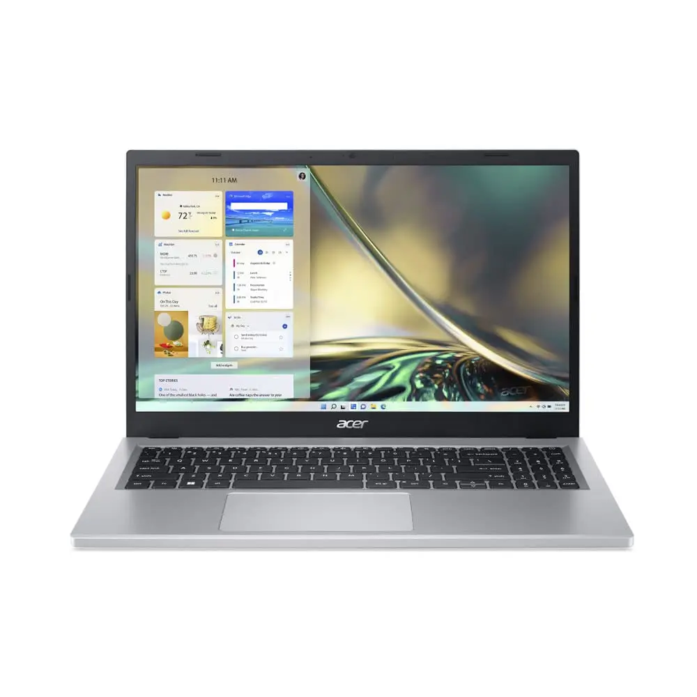 ACER NX.KDHEM.00A Aspire 3  (A315-510P-35ZJ) Intel® Core™ i3-N305 