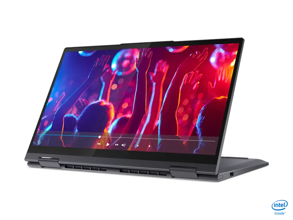 Lenovo Yoga 7 14ITL5 Intel® Core™ i7-1165G7