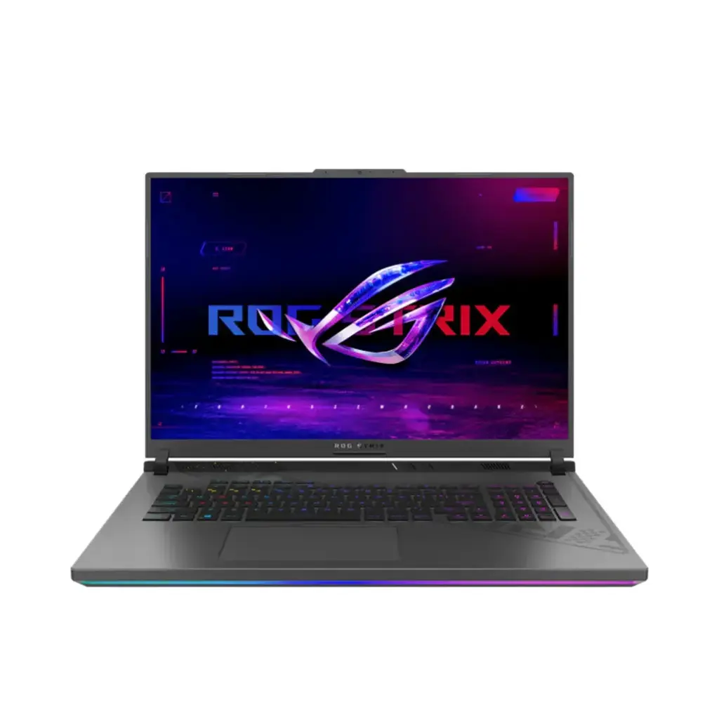 Asus ROG STRIX G18 G814JIR-N6080  (90NR0ID6-M003Z0)  Intel Core I9-14900HX RTX 4070 8GB