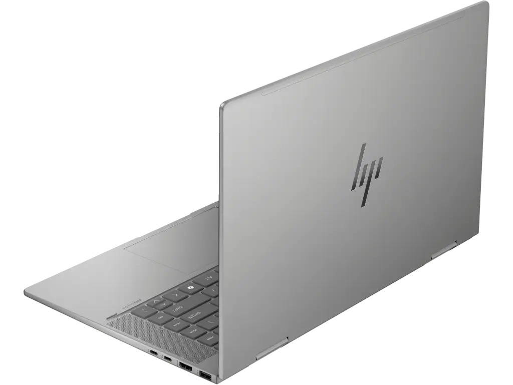 Envy X360 14T-ES000, Intel Core I7-1355U, 1TB SSD, 16GB DDR4, 14.0 Inch Touch, 1920x1080, Intel Iris Xe Graphics, Silver, W11H