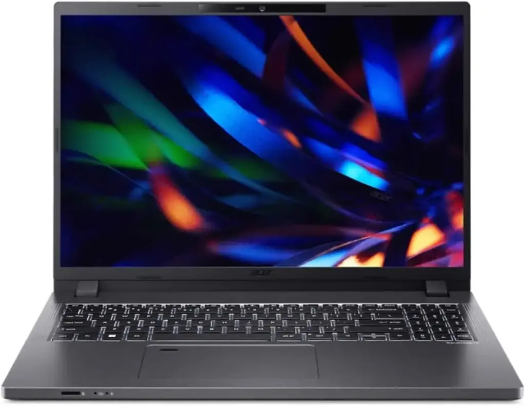 Acer TravelMate TMP214-55-77AC Core™ i7-1355U (10C 3.7 - 5.0 GHz)