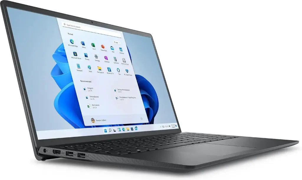 Dell Vostro 3510 210-AZZU Core™ i7-1165G7(4C 1.8-4.9GHz)