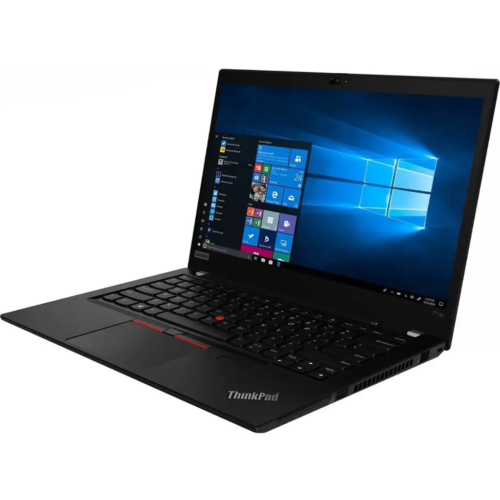 Lenovo P14S (20VXS05M00)  Core™ i7-1165G7(4C 1.8-4.9GHz)