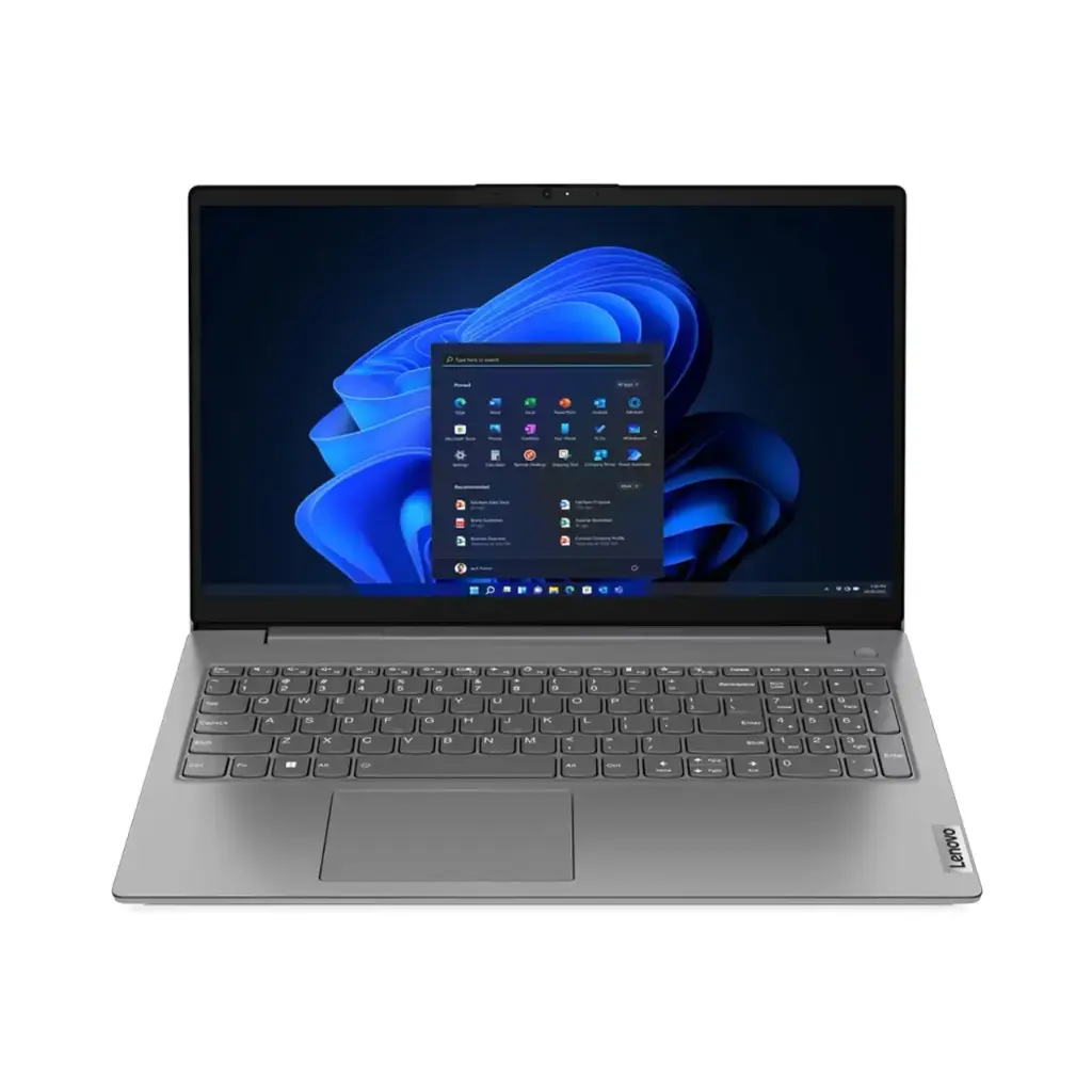 Lenovo V15 G3 - 82TTA0AAIN	Core I7-1255U	Intel Iris Xe Iron Grey	