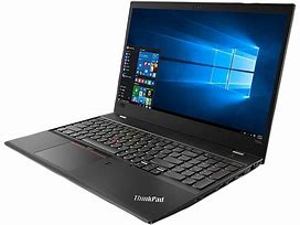 Lenovo Thinkpad P52 i7 8th