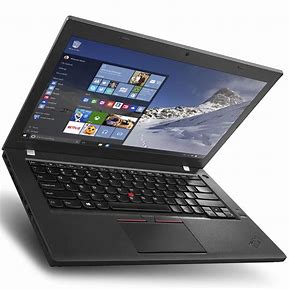 Lenovo Thinkpad T460 14” i5 6th