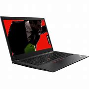 Lenovo Thinkpad T480s i5 8th