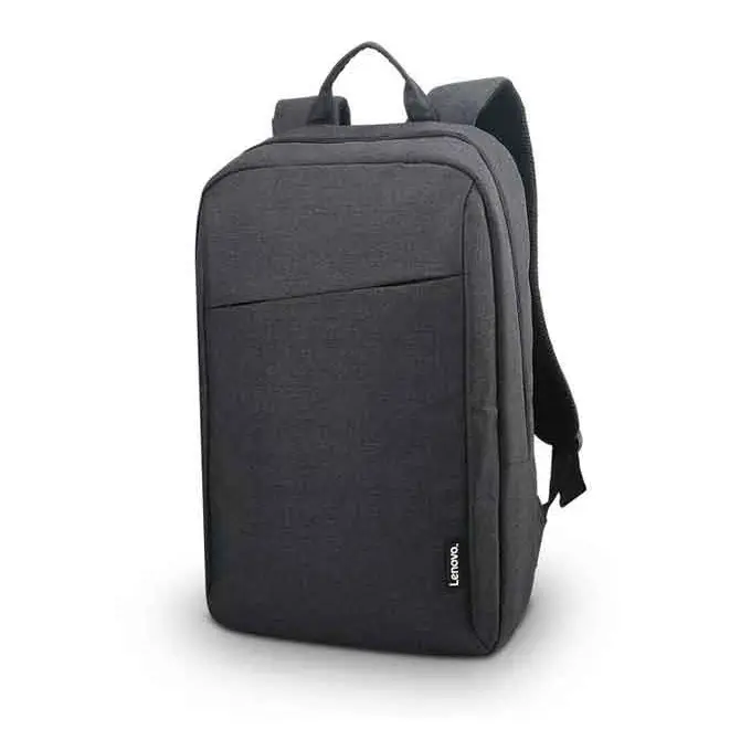 Lenovo Bag 15.6" Backpack Black