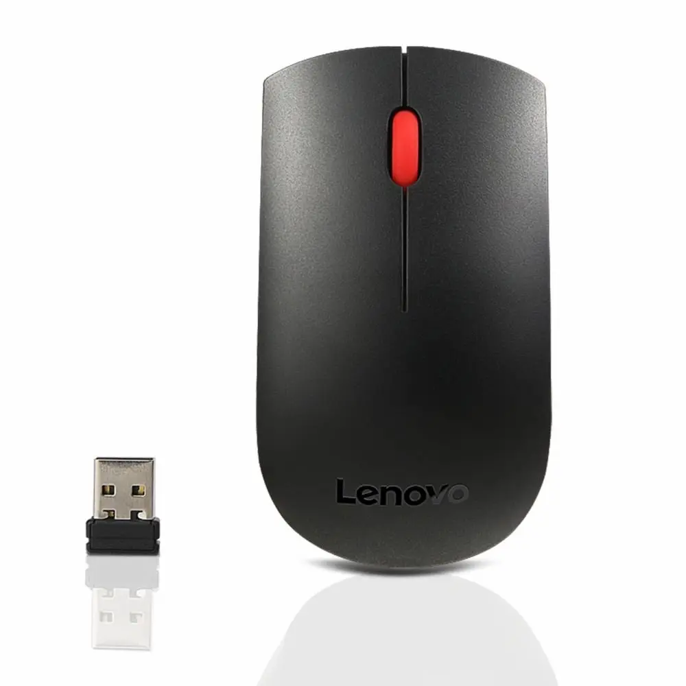 Lenovo Wireless mouse USB 400
