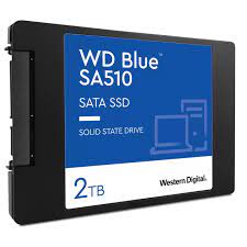WD 480GB SSD WD Green