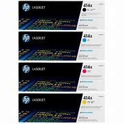 HP ORIGINAL Yellow TONER W2122A 212