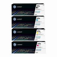 HP 410A Cyan LaserJet Toner
