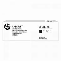 HP 83A Toner Black