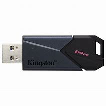 Kingston 64GB Flash DTXON