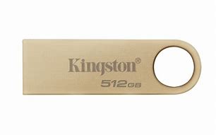 Kingston 512GB Flash DTSE9G3