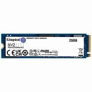 Kingston 250GB SSD NVME GEN4 SNV2S