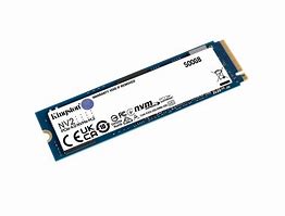 Kingston 500GB SSD NVME GEN4 SNV2S