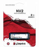 Kingston 2TB SSD NVME GEN4 SNV2S
