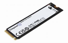 Kingston 2TB SSD NVME GEN4 NVMe SFYRD FURY 