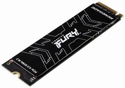 Kingston 1TB SSD NVME GEN4 NVMe SFYRSK FURY