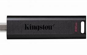 Kingston 512GB DataTraveler Max USB-C 3.2 Gen 2 DTMAX