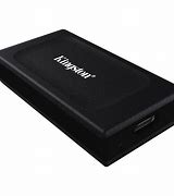 Kingston 2TB XS1000 SSD Pocket-Sized USB 3.2 Gen 2  