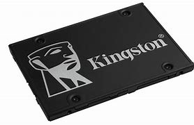 Kingston 256GB SSD SATA 3.0 NAND, 3D TLC