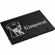 Kingston 1TB SSD SATA 3.0 NAND, 3D TLC