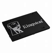 Kingston 2TB SSD SATA 3.0 NAND, 3D TLC 