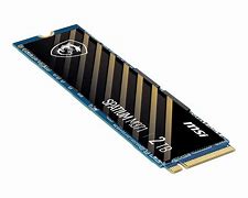 SPATIUM 1TB M371 NVMe M.2