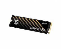 SPATIUM 2TB M461 PCIe 4.0 NVMe M.2 (New) - QLC