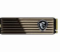 SPATIUM 2TB M460 PCIe 4.0 NVMe M.2  HS