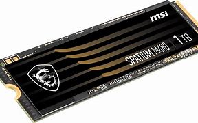 SPATIUM 1TB M480 Pro PCIe 4.0 NVMe M.2 HS