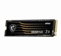 SPATIUM 2TB M480 PCIe 4.0 NVMe M.2 PLAY