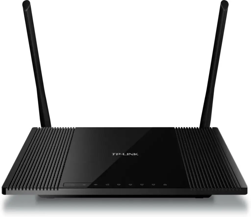 TP-LINK WR841HP  Wireless Router 300Mbps High Power