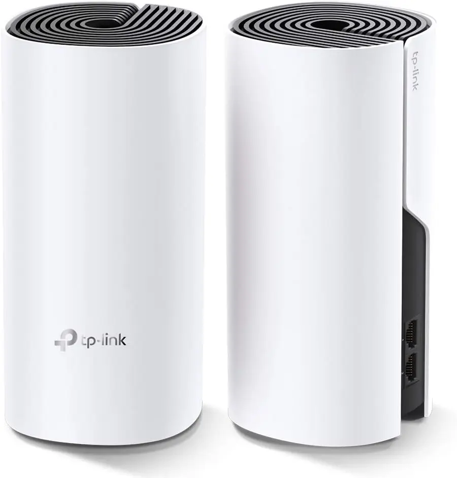 TP-LINK AC1200 Whole Home Mesh WIFI System (2 Pack)