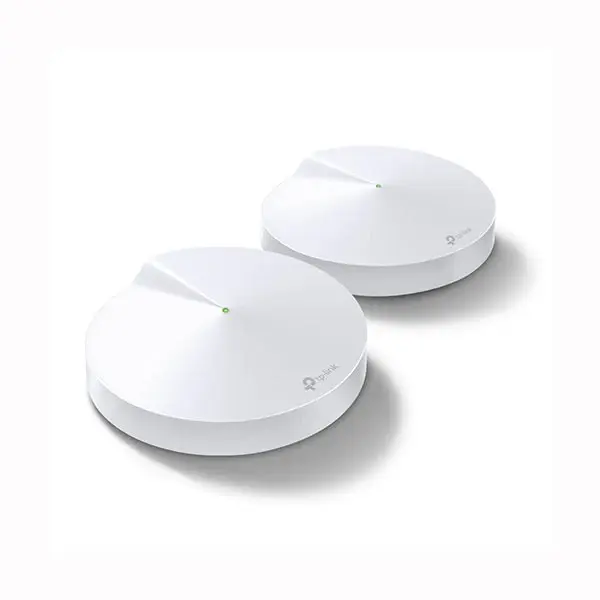 TP-LINK AC1300 Whole Home Mesh WIFI System (2 Pack)