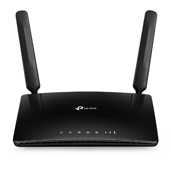 TP-LINK Wireless Router Telephony 300Mbps 4G LTE