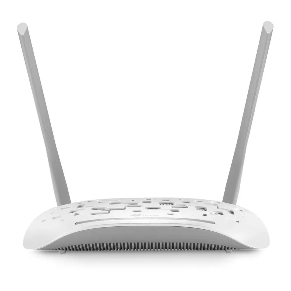 TP-LINK Wireless ADSL2 300Mbps