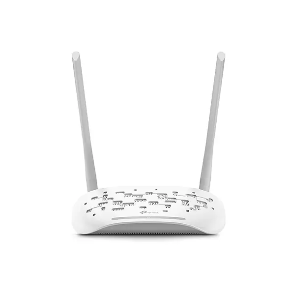 TP-LINK Wireless VDSL/ADSL Router 300Mbs